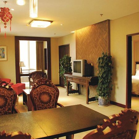 Nl40° Hotel Пекин Экстерьер фото