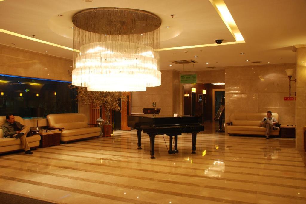 Nl40° Hotel Пекин Экстерьер фото