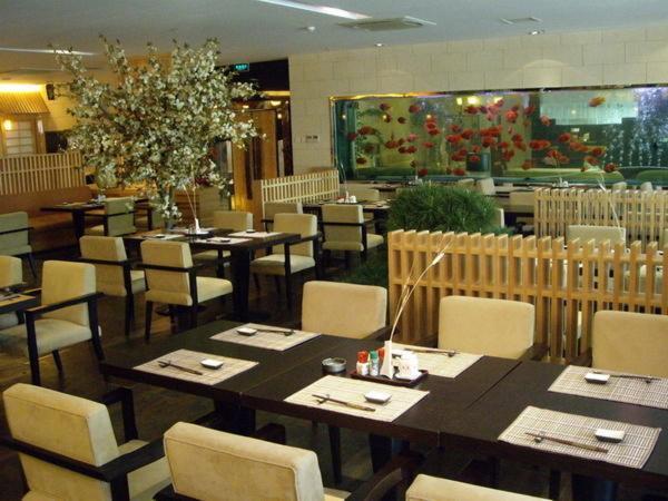Nl40° Hotel Пекин Экстерьер фото
