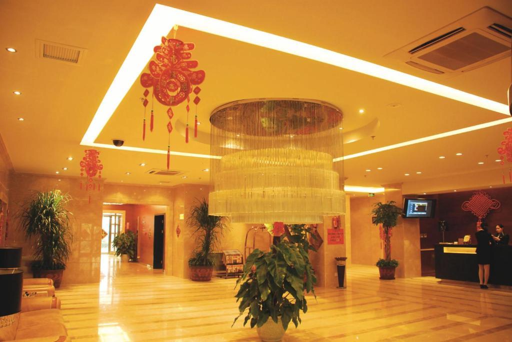 Nl40° Hotel Пекин Экстерьер фото